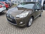 Citroën DS3 SoChic 1.6 VTi 120 Selection-Paket HiFi-Syst - Citroën DS3: Limousine