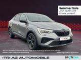 Renault Arkana E-Tech Full Hybrid RS-LINE PAKET AHK-abn  - Renault Arkana in Köln