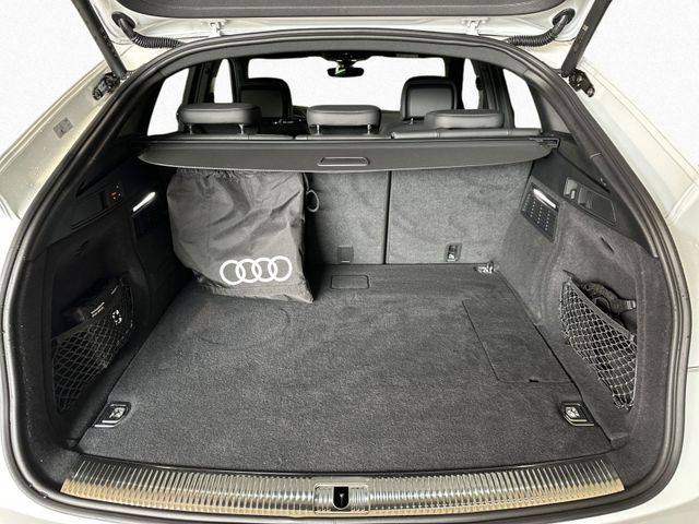 Q5 Sportback 55 TFSI e S-LINE quattro MATRIX+PAN