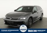 Volkswagen Passat Variant 1.5 eHybrid R-LINE, Pano, 19-Zoll - Volkswagen Passat Variant Tageszulassungen