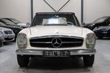 Mercedes-Benz 230 SL230 - Pagode - Verdeck Orig. - Note 2  - Mercedes-Benz: Pagode Sl