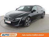 Peugeot 508 1.6 PureTech GT Aut.*NAVI*LED*ACC*CAM*SHZ* - Peugeot: 1.6