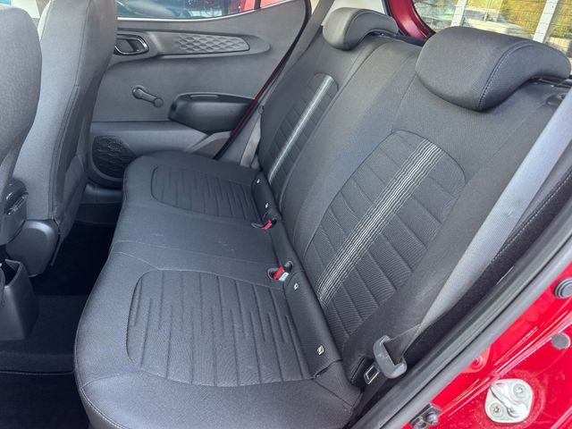 Hyundai i10 Edition 30 AluKlimaLenkradheizSitzheiz.