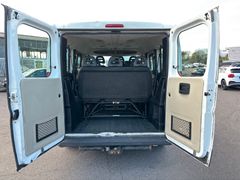 Fahrzeugabbildung Citroën Jumper 2.2 HDI,9-Sitzer,Klima vorne+hinten,AHK