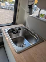 Volkswagen T6 California - Volkswagen T6 California Benziner Gebrauchtwagen