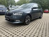 Skoda Fabia Drive 125 - Skoda Fabia DRIVE-125