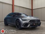 Mercedes-Benz AMG GT 63 S 4MATIC°DIST°BURM°360°MEM°AIR°VENT° - Mercedes-Benz AMG GT S aus 2019