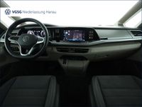Volkswagen T7 California - Vorschau Bild 10