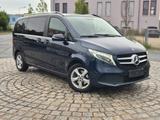 Mercedes-Benz V 250 d Aut. 4-Matic*Leder*7-Sitze*AHK - Mercedes-Benz V 250 in Nürnberg