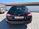 Peugeot 508 SW GT HDi 200 Automatik F1 Euro5 Pano HeadUP - gebrauchte Peugeot 508 aus dem Jahr 2013