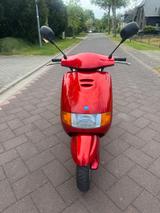 Piaggio SFERA 125 Four-Stroke - PIAGGIO SFERA 125