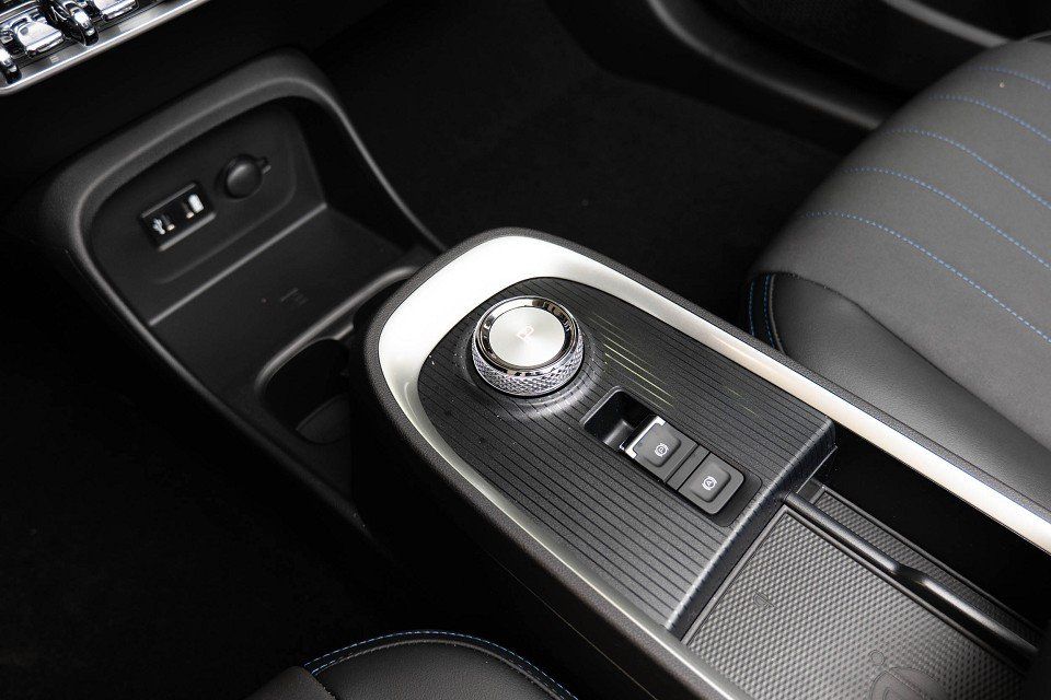 Fahrzeugabbildung GWM ORA 03 400 PRO mit Wärmepumpen-Funktion