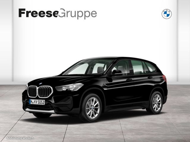 BMW X1 sDrive18d Advantage DAB Tempomat Klimaaut.