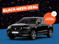 Seat Ateca - Vorschau Bild 1