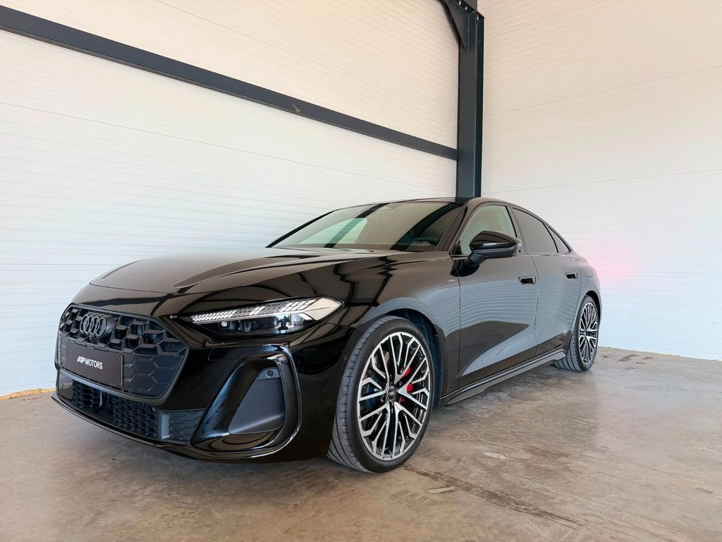 Image of Audi A5