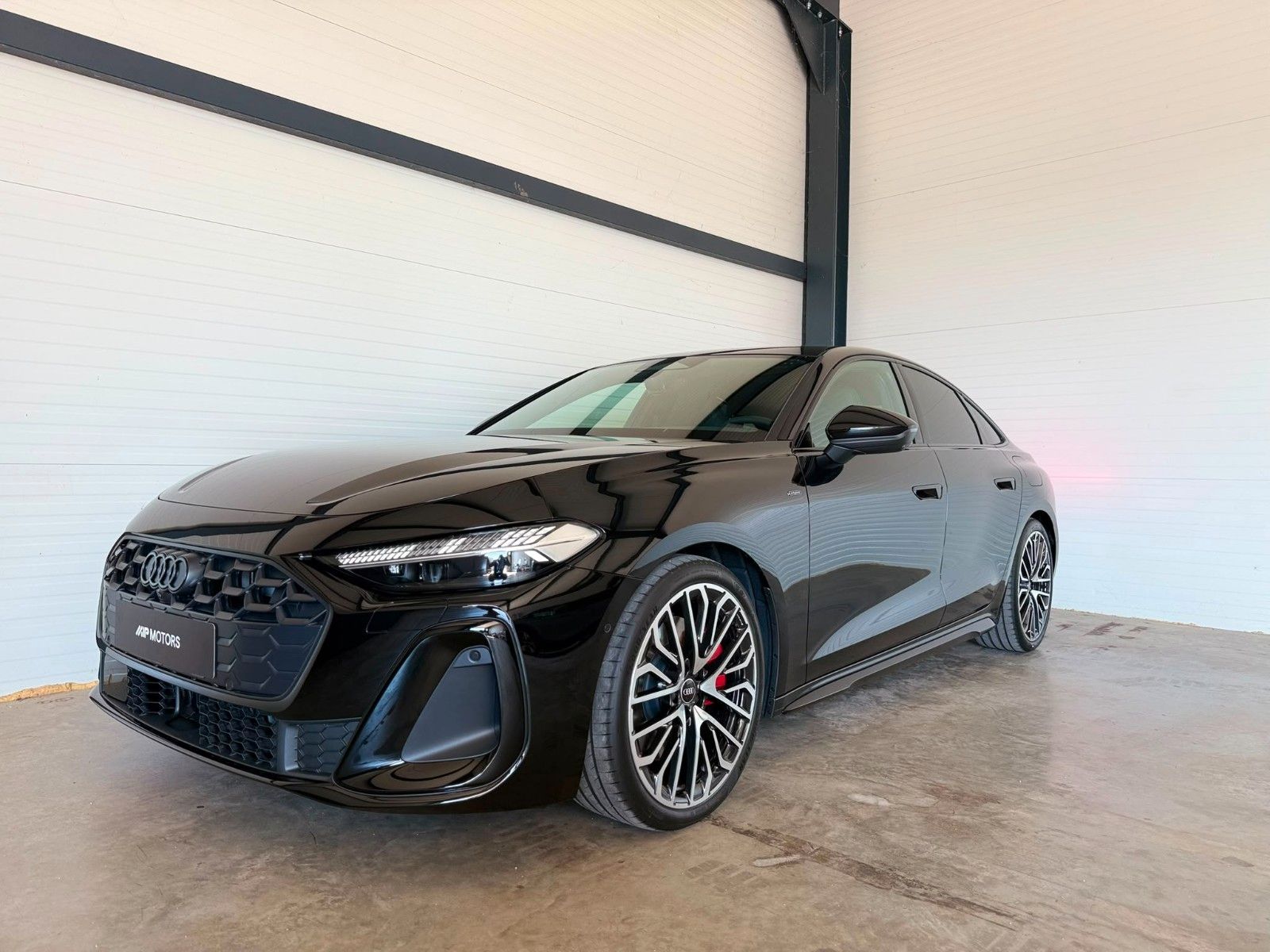 Audi A5 Limo 270kW €92T LISTE/TECHPRO/AHK/PANO/B&O