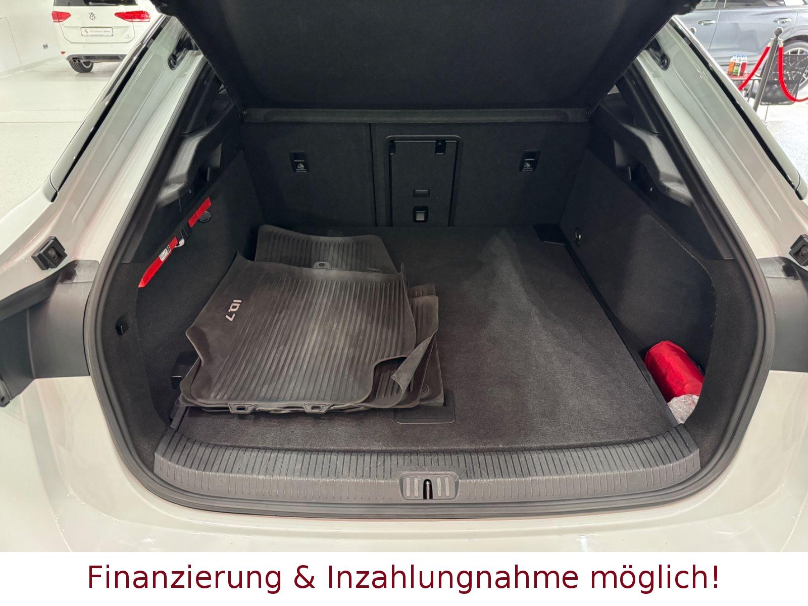 Volkswagen ID.7 Pro 210 kW *TAXI,HEAD-UP,360°,PANORAMA!*