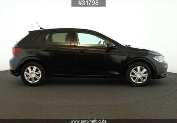 Volkswagen Polo - 7
