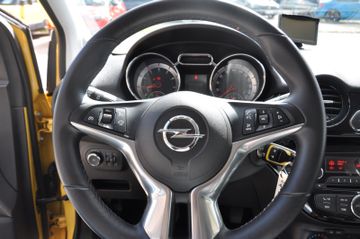 Bild 16 Opel Adam Jam +BT+Klima+Rückf.+