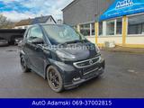 Smart ForTwo Coupe Brabus Xclusive 1.Hd Panorama 69tkm - : Coupe, Brabus
