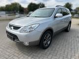 Hyundai ix55 3.0 V6 CRDi Premium Leder Xenon Memory AHK - Hyundai ix55 Diesel Gebrauchtwagen