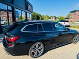 BMW 330i Touring M Sport Automatic M Sport - gebrauchte BMW 330 aus dem Jahr 2020