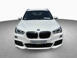 BMW X1 xDrive 20 i M Sport Benzin - BMW X1 mit Benzin-Antrieb: Navigationssystem