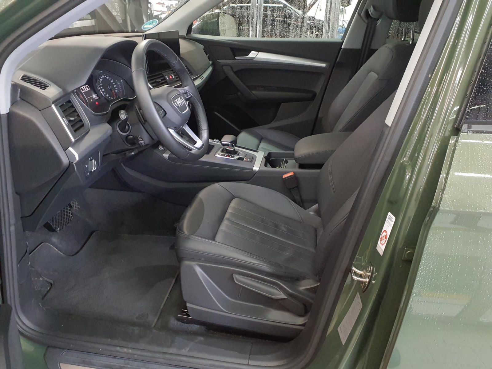 Audi Q5 - Bild 4