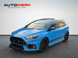 Ford Focus Lim. RS*LIMITED*S-DACH*MILTEK*HJS - Ford Focus Gebrauchtwagen in Wuppertal