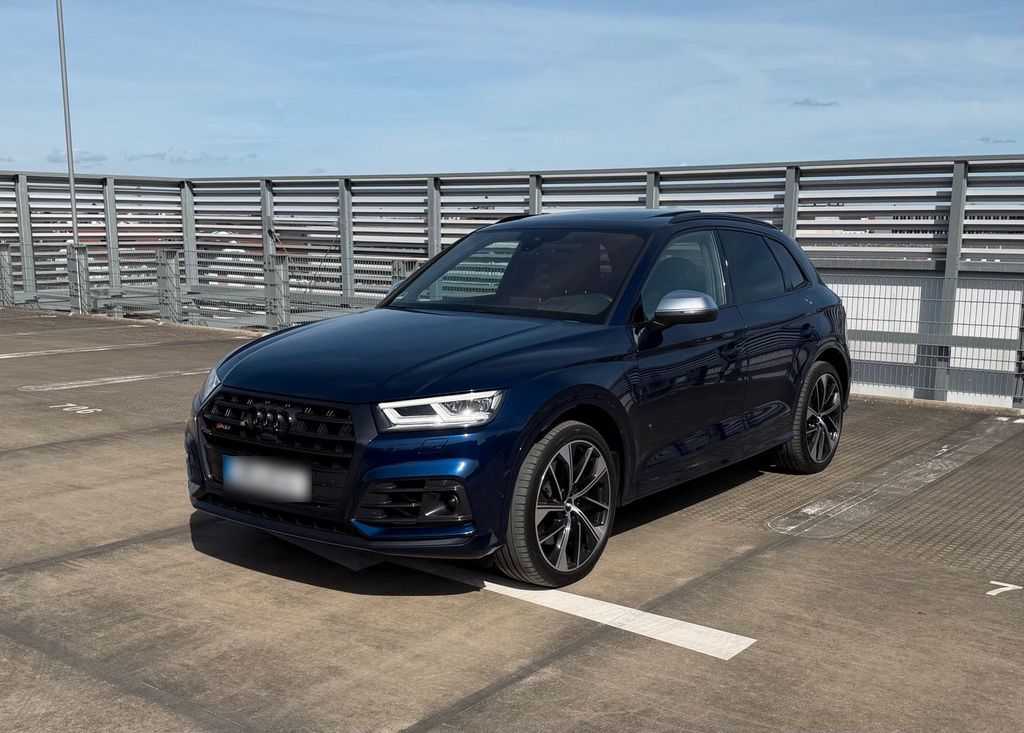 Image of Audi SQ5