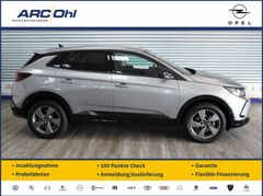 Opel Grandland 1.2 GS *NAVI/MATRIX/SHZ/LEDER/PARK&GO*