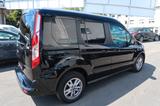 Ford Transit Connect Titanium # Panoramadach # 40 tkm - gebrauchte Ford Transit Connect aus dem Jahr 2022