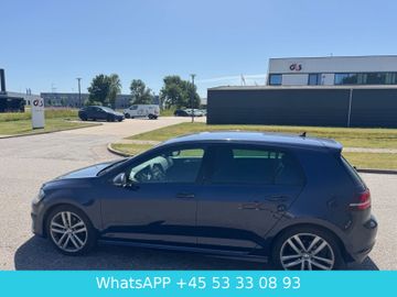 Volkswagen Golf - 4