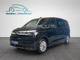 Volkswagen T7 Multivan Life eHybrid 4MOTION ACC AHK QI 360° - Volkswagen T7 Multivan mit Hybrid-Antrieb