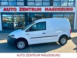 Volkswagen Caddy 1.6 TDI Kasten *NAVI*USB*KAM*BL.TOOTH*SH* - Volkswagen Kühlkastenwagen Ca