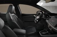 Audi Q4 e-tron - Vorschau Bild 11