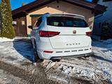 Cupra Ateca 2.0 TSI 221kW VZ 4Drive DSG VZ - CUPRA Ateca VZ mit Benzin-Antrieb