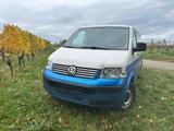 Volkswagen Vw T5 Wohnwagen!!! - : Wohnwagen
