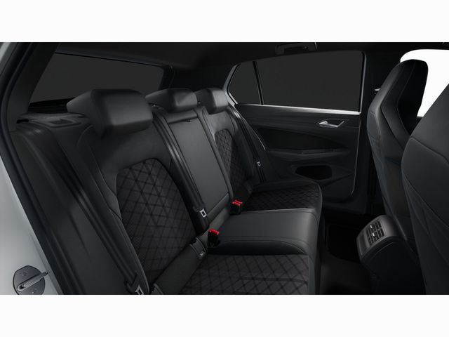 Golf VIII R-Line 1.5 eTSI DSG LED-Plus, Pano, Wi