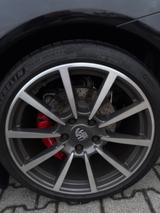 Porsche 991 Carrera S Cabriolet - Porsche 991 von privat