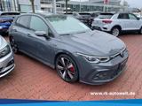Volkswagen Golf VIII GTD 2.0 TDI Navi digitales Cockpit Sou - Volkswagen Golf mit Diesel-Antrieb: Vi
