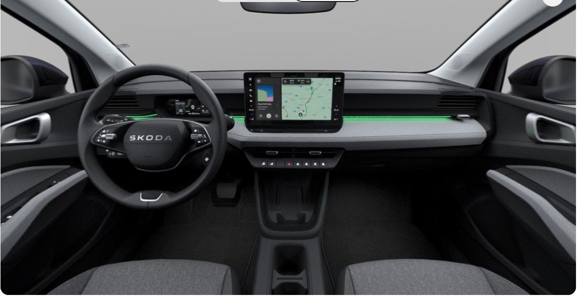 Skoda Epiq - Bild 3