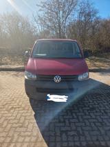 Volkswagen T5 Transporter Benzin + LPG Prins - Volkswagen mit LPG-Antrieb