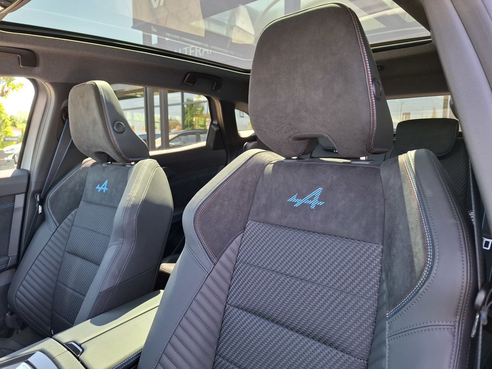 Renault Austral - Bild 28