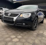 Volkswagen Eos 1.4 TSI BlueMotion Technol. Edition 2010... - Volkswagen Eos in Hannover