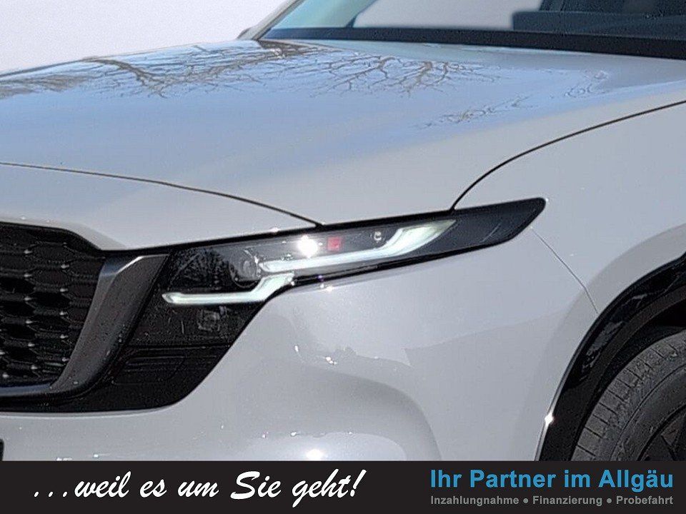 Fahrzeugabbildung Mazda CX-5 2.5L eSKY-G 141 AT HOMURA PANO+BOSE+GOOGLE+