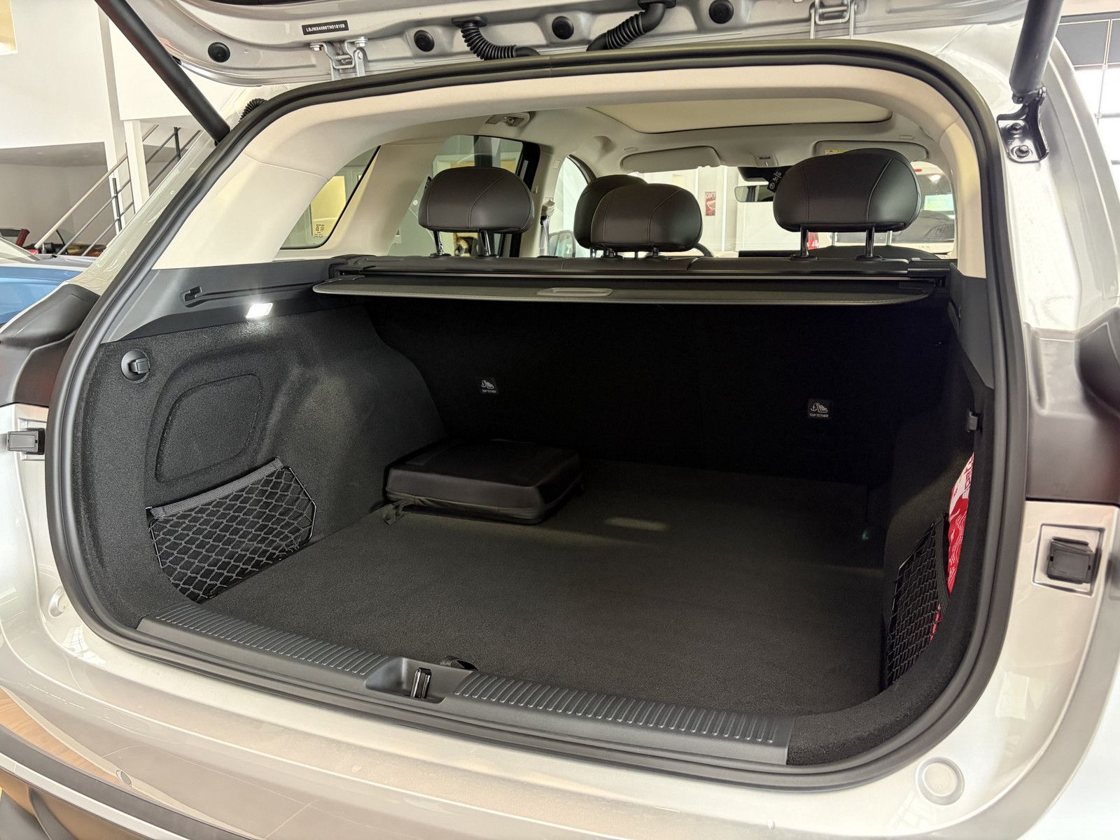MG S6