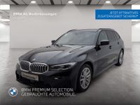 BMW 330 - Vorschau Bild 1