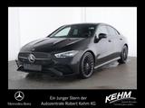 Mercedes-Benz CLA 250 4M+AMG+NIGHT+TOTWINKEL+MULTIBEAM+KEYLESS - gebrauchte Mercedes-Benz CLA 250 aus dem Jahr 2024