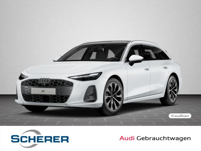 Audi A6 Avant 2.0 TFSI